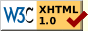 W3C_Markup_Validation_Service