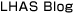 LHAS Blog