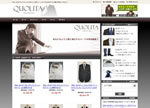 アパレル物販サイト QUOLITA